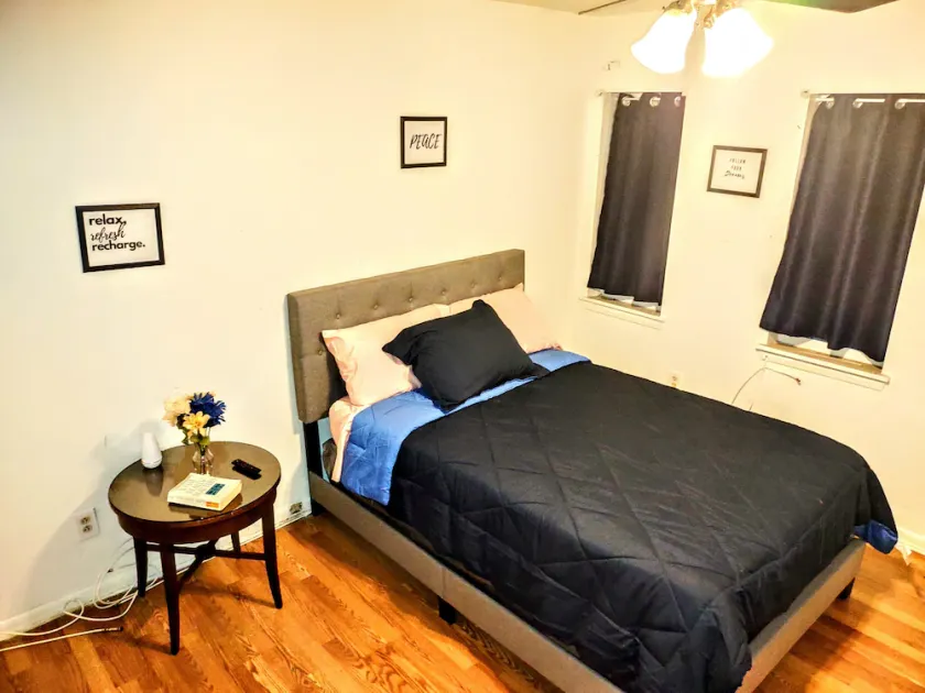 HarlemHouse - Image 1