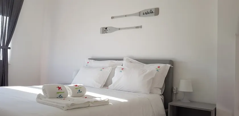 Estela Surf & Hostel - Image 1