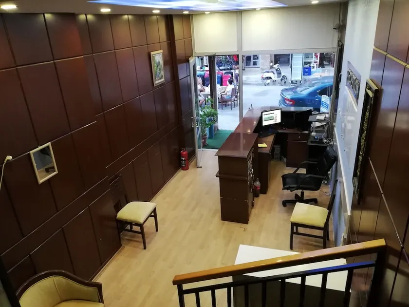 Subasi VIP Otel - Image 1