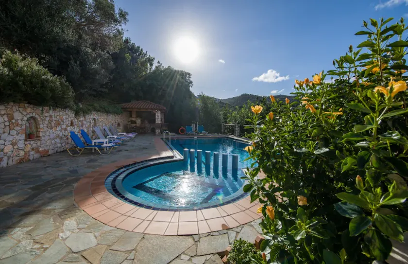 Villa Dimosthenis - Image 1
