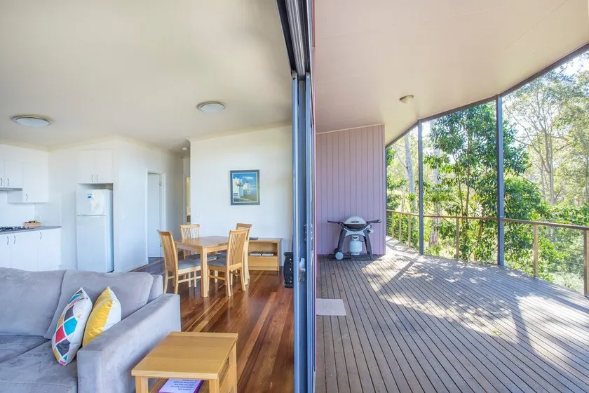Tea Tree Villa 4 - Image 1