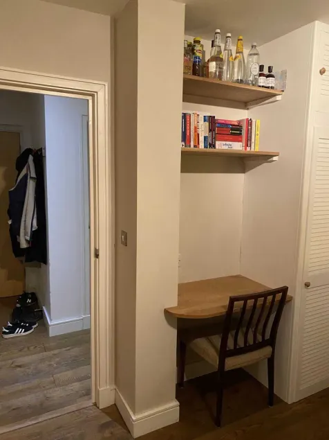 Homely 1 Bedroom Apartment in South East London - Image 1