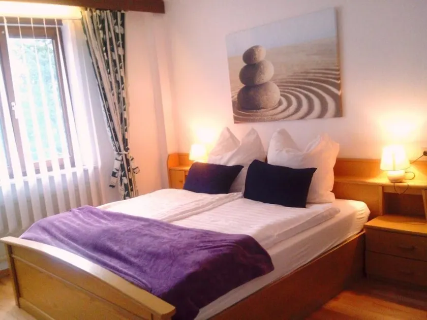 Hotel garni Sternberg - Image 1