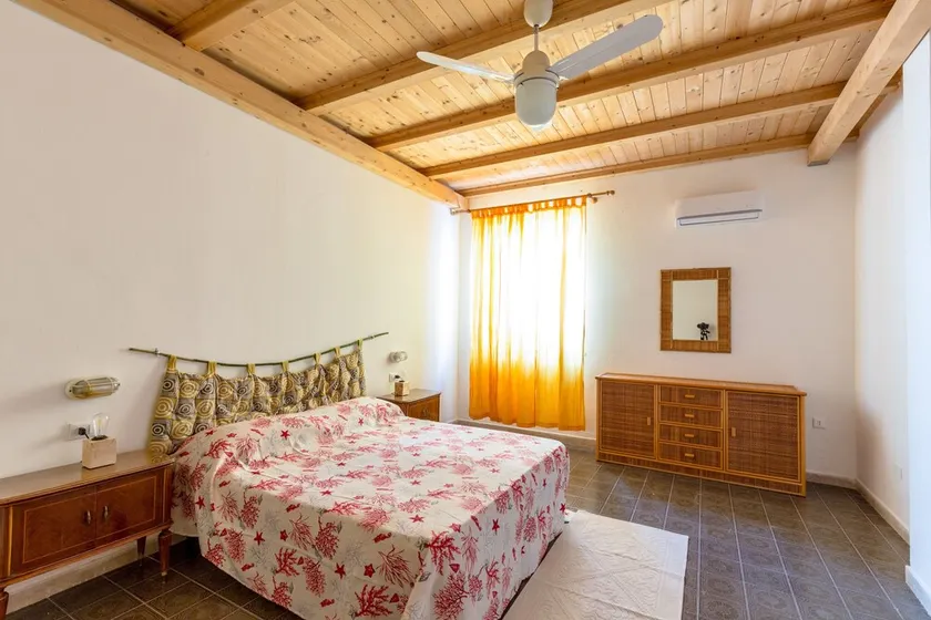 Capo Gallo House at Mondello beach - Image 1