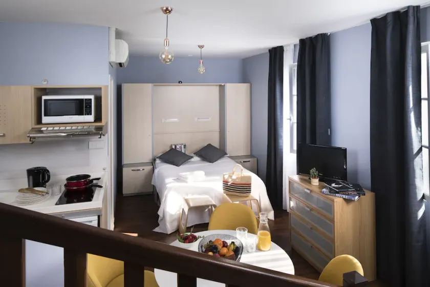 23M Appartments - Image 1