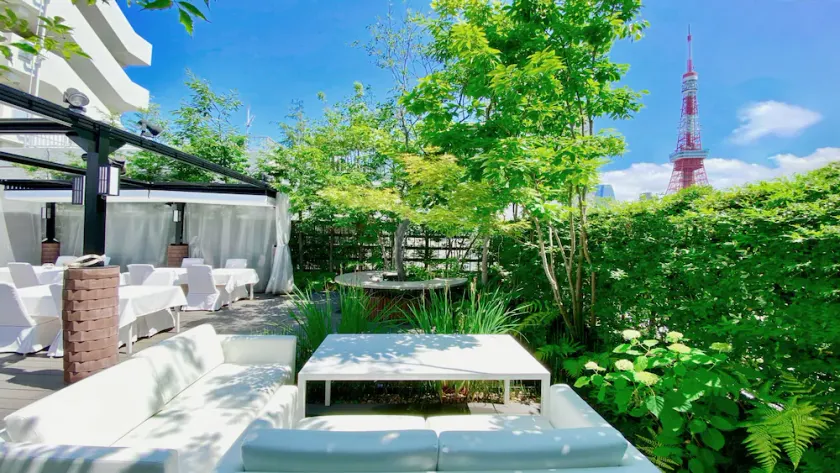 Hotel Azabu Ten - Image 1