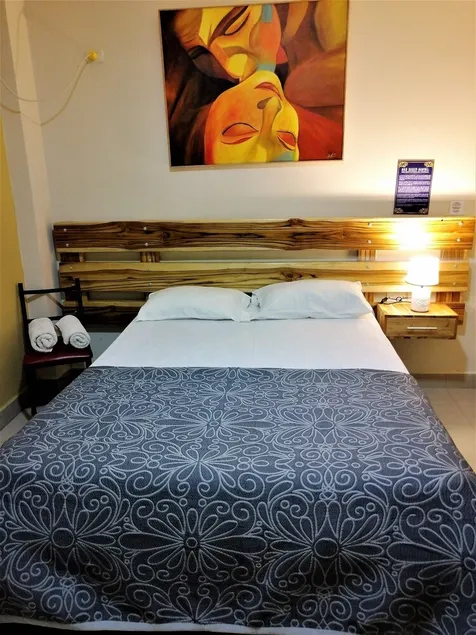 San Roque Hostal - Image 1