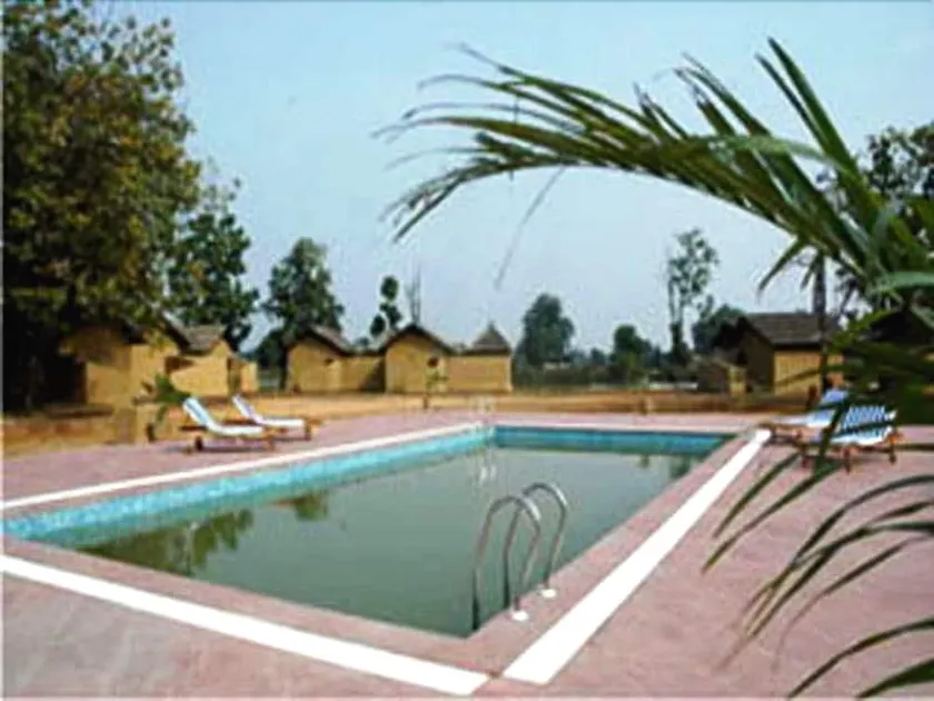 Tiger Lagoon - Image 1