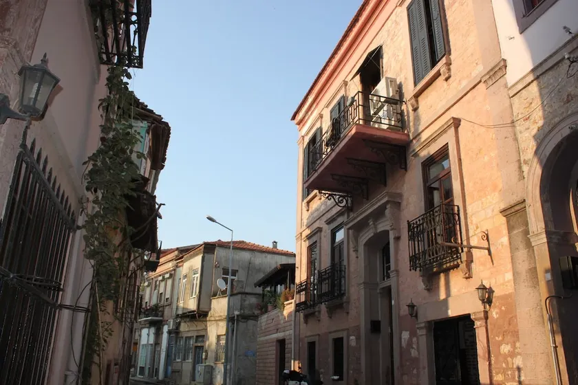 Zeynep Hanim Konukevi - Image 1