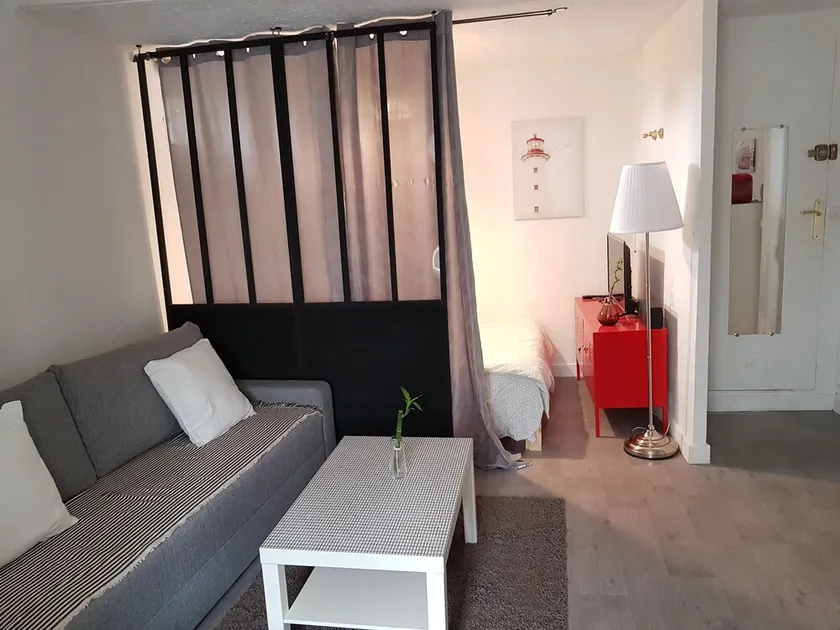 Loft Douillet Montpellier - Image 1