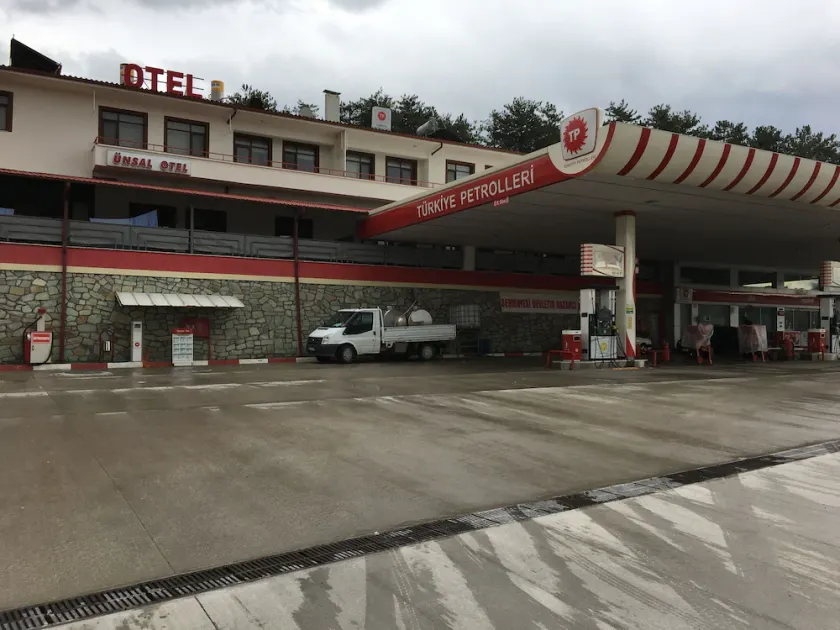 Unsal Hotel Mudurnu - Image 1