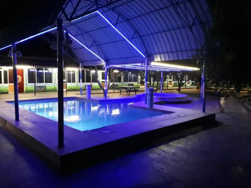 Chill Out Resorts - Image 1