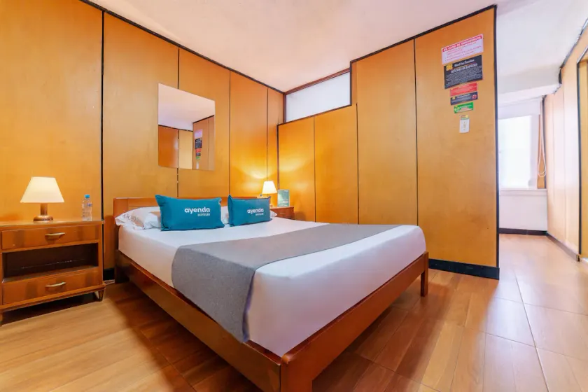 Hotel San Francisco - Image 1