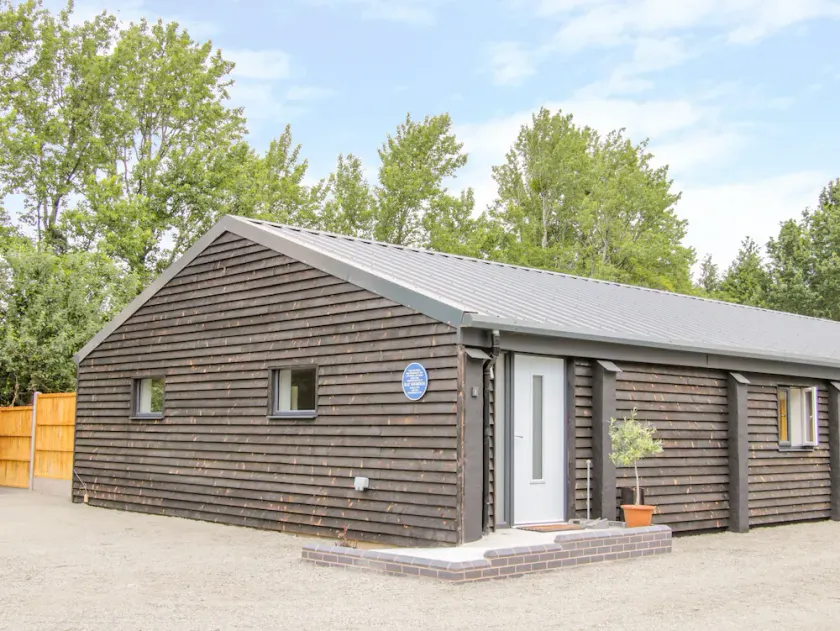 The Old Power House Cottage 1 - Image 1