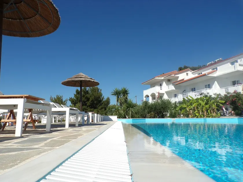 Villa Anthemoessa - Image 1