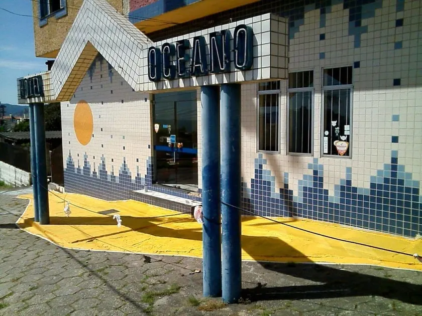Hotel Oceano - Image 1