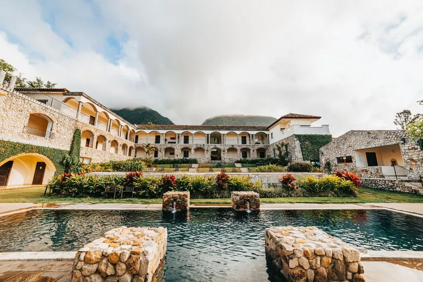 Los Mandarinos Boutique Hotel & Spa - Image 1