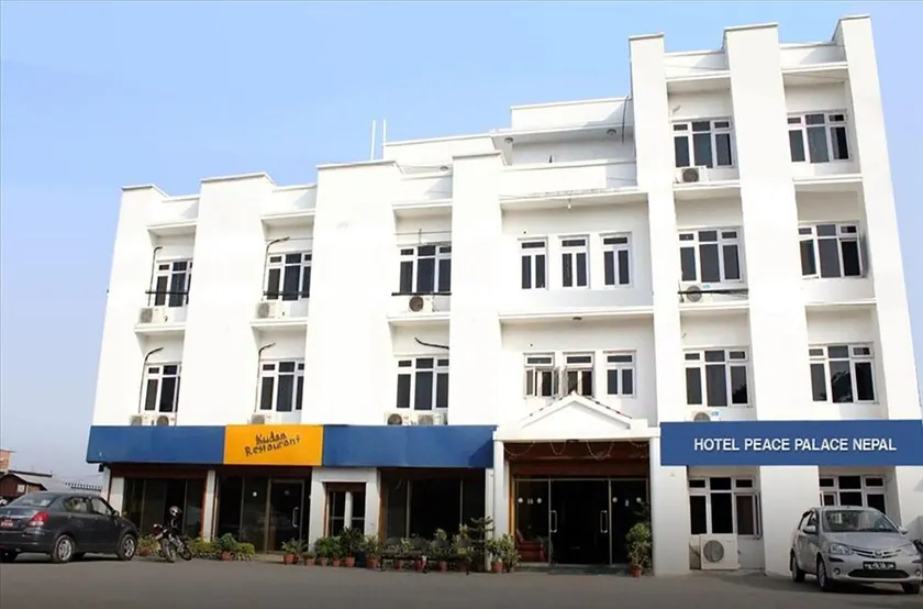 Hotel Peace Palace Nepal By OYO Rooms - Image 1