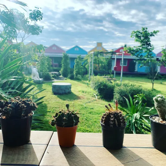 Jasmine Resort - Image 1