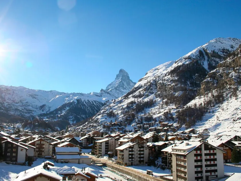 Siesta Zermatt in Zermatt - Image 1