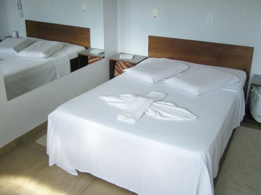 Previato Hotel - Image 1