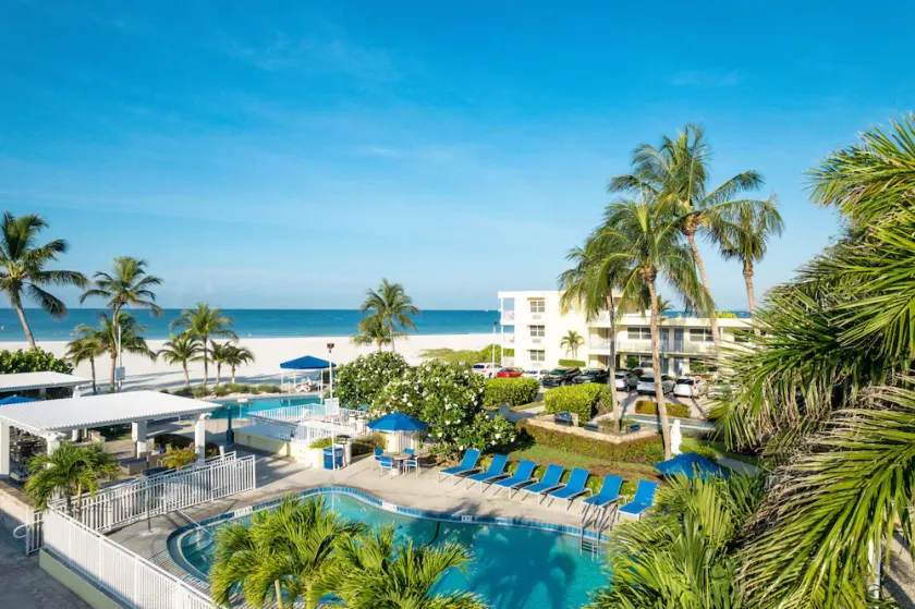 The Neptune Resort - Image 1