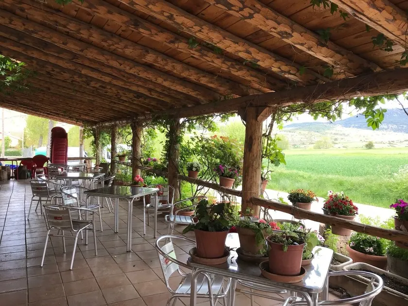 Hostal Alto Tajo - Image 1