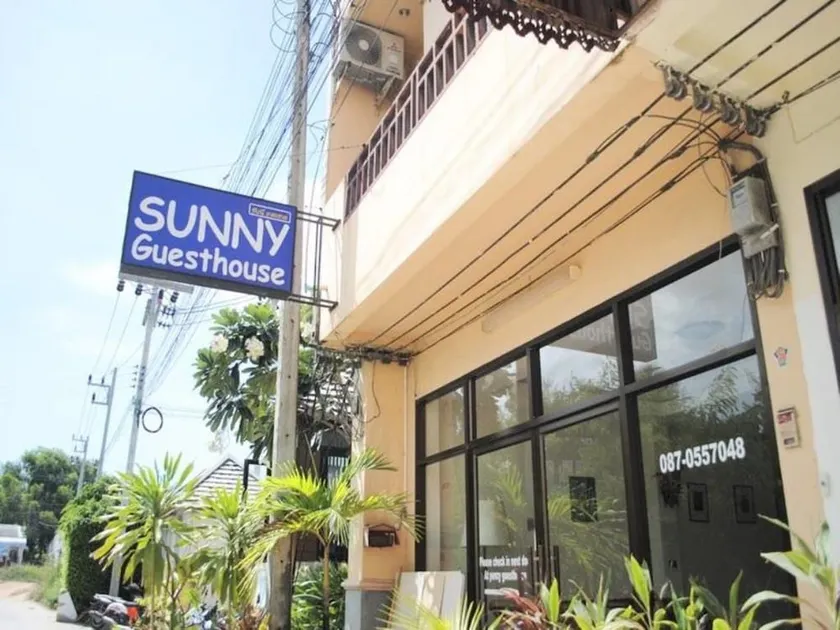 Sunny Guesthouse - Image 1