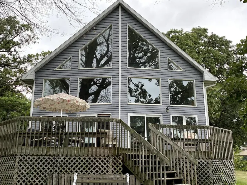 Olson Bay Getaway - Image 1