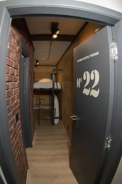 Erasmus Home - Hostel - Image 1