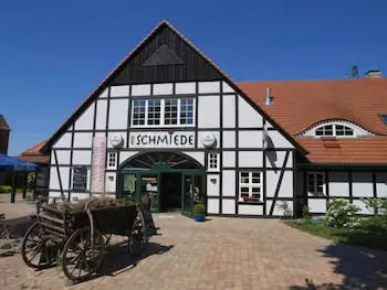 Feriendorf/Wirtshaus Alte Schmiede - Image 1