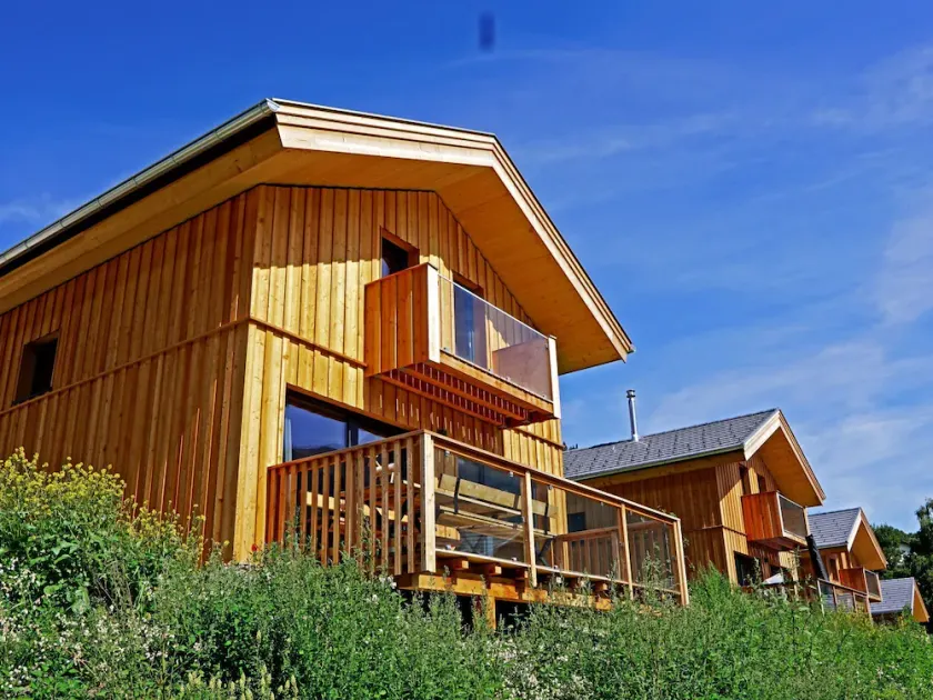 Chalet Wellness XL 10 P Steinach am Brenner - Image 1