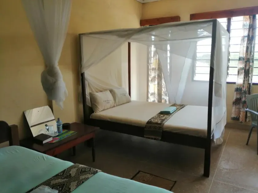 Diani Classic Guest House - Image 1