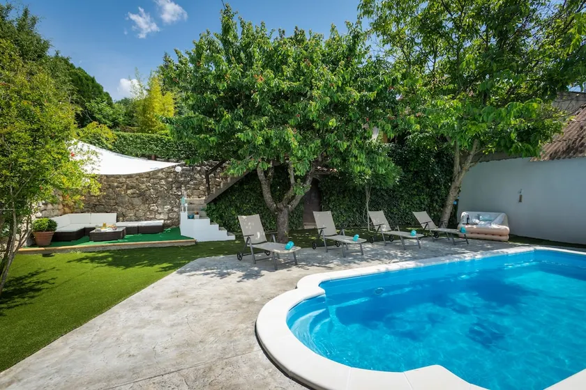 Villa Rustica - Image 1