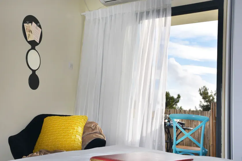 Motel Kna'an - Image 1