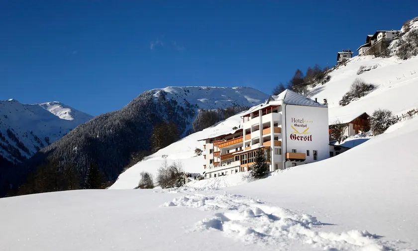 Hotel Gerstl - Image 1