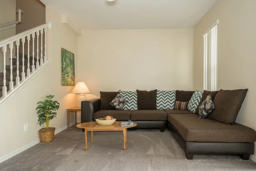 FK4714HH Fiesta Key - Three Bedroom Townhouse - Image 1