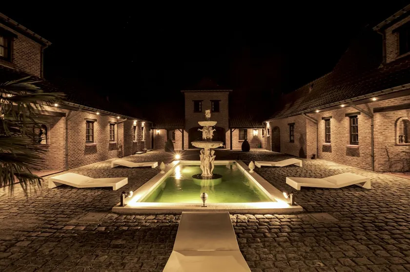 Hotel & Spa Bagatelle - Image 1