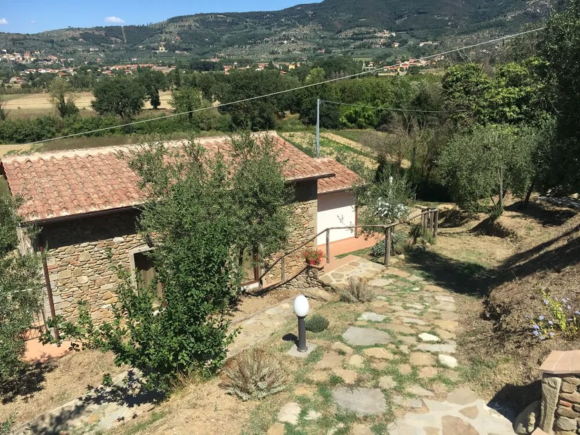 Il Giardino Degli Olivi - Image 1