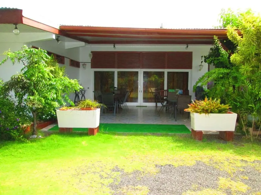 Inaiti Lodge - Image 1