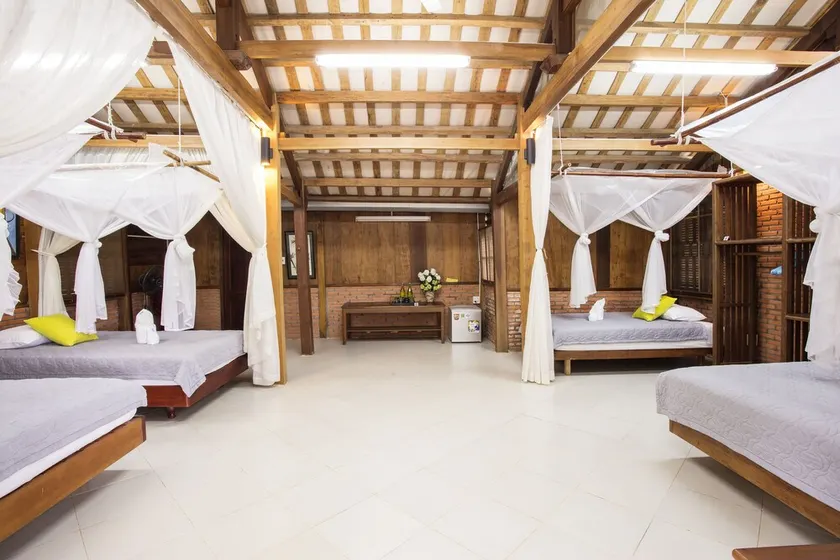 Cat Tien Farm Stay - Image 1