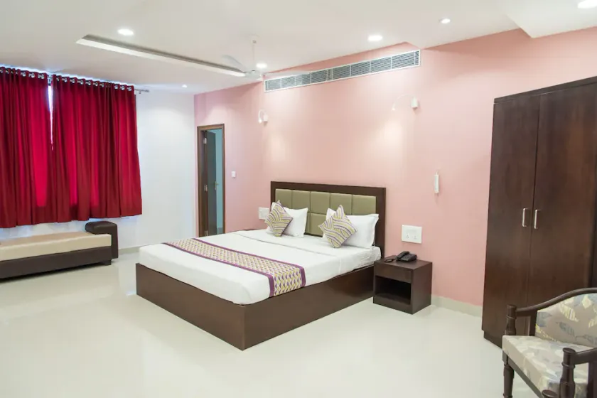 Hotel Icon Udaipur - Image 1