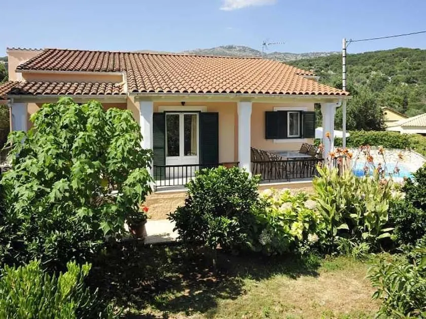 Villa Rosemary - Image 1