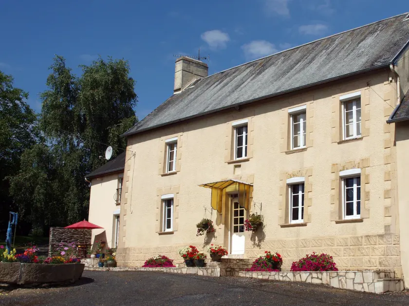 Normandy Getaways at Mis Harand - Image 1