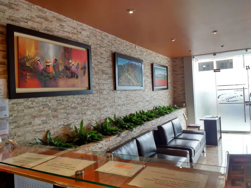 Hotel Diony's - Image 1
