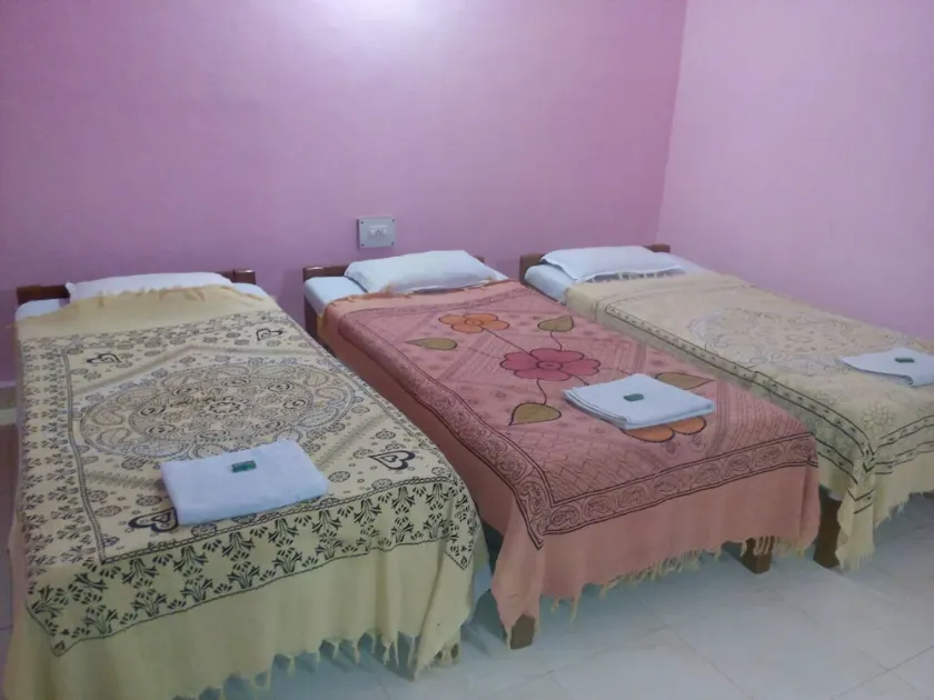 Molyma Resort - Image 1