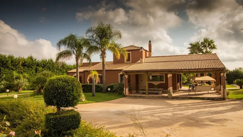 Solemar Sicilia - Villa Nida - Image 1