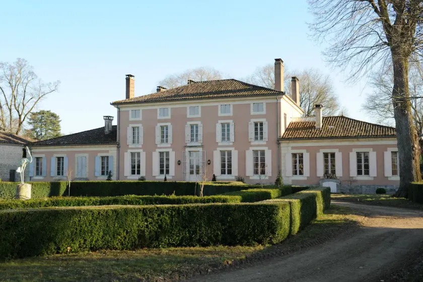 Chateau De Lacaze - Image 1