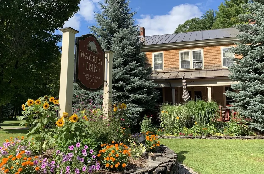 Waybury Inn - Image 1