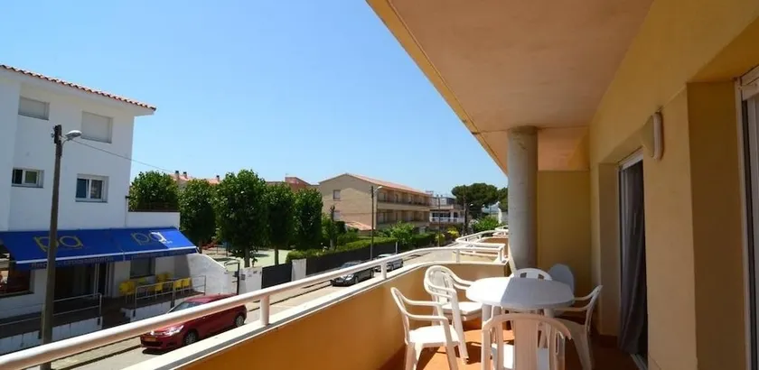 Apartamento para vacaciones familiares - Image 1